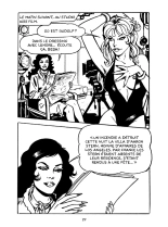 Pornostar - La Chair En Feu : page 29