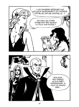 Pornostar - La Chair En Feu : page 30