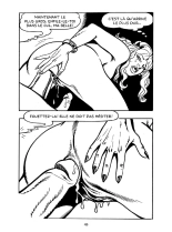 Pornostar - La Chair En Feu : page 45