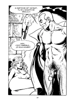 Pornostar - La Chair En Feu : page 49