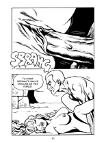 Pornostar - La Chair En Feu : page 50