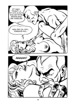 Pornostar - La Chair En Feu : page 52