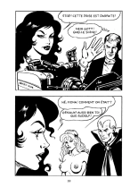 Pornostar - La Chair En Feu : page 53