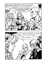 Pornostar - La Chair En Feu : page 54