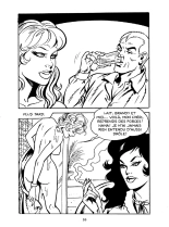 Pornostar - La Chair En Feu : page 55