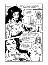 Pornostar - La Chair En Feu : page 57