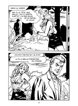 Pornostar - La Chair En Feu : page 61