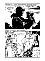 Pornostar - La Chair En Feu : page 62