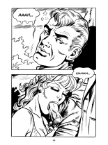 Pornostar - La Chair En Feu : page 64
