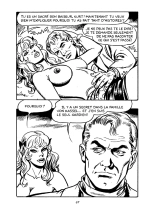 Pornostar - La Chair En Feu : page 67