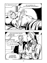 Pornostar - La Chair En Feu : page 69