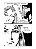 Pornostar - La Chair En Feu : page 70