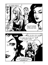 Pornostar - La Chair En Feu : page 77