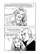 Pornostar - La Chair En Feu : page 79