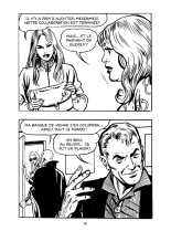 Pornostar - La Chair En Feu : page 81