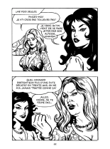Pornostar - La Chair En Feu : page 82