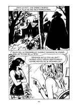Pornostar - La Chair En Feu : page 83