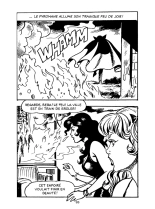 Pornostar - La Chair En Feu : page 85