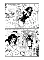 Pornostar - La Chair En Feu : page 86