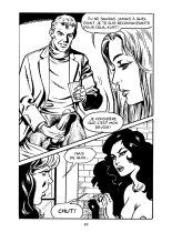 Pornostar - La Chair En Feu : page 89