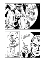 Pornostar - La Chair En Feu : page 90