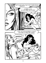 Pornostar - La Chair En Feu : page 92