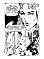 Pornostar - La Chair En Feu : page 94