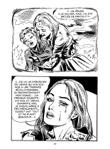 Pornostar - La Chair En Feu : page 97
