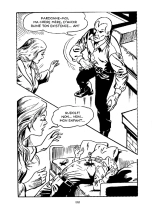 Pornostar - La Chair En Feu : page 100