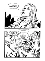 Pornostar - La Chair En Feu : page 102