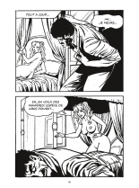 Pornostar La Sirene Doree : page 16