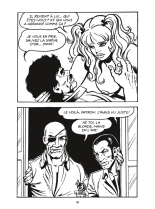 Pornostar La Sirene Doree : page 18