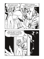 Pornostar La Sirene Doree : page 19