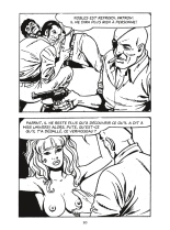 Pornostar La Sirene Doree : page 20