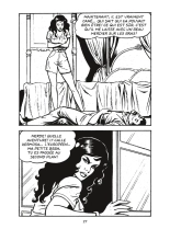 Pornostar La Sirene Doree : page 27