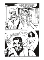Pornostar La Sirene Doree : page 30