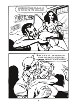 Pornostar La Sirene Doree : page 31