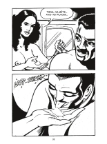 Pornostar La Sirene Doree : page 32
