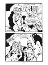 Pornostar La Sirene Doree : page 43