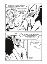 Pornostar La Sirene Doree : page 50