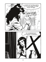 Pornostar La Sirene Doree : page 52