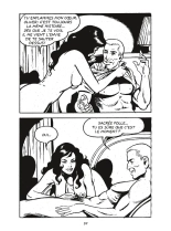 Pornostar La Sirene Doree : page 59