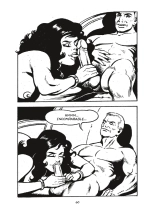 Pornostar La Sirene Doree : page 60