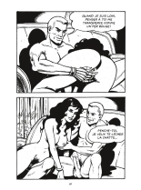 Pornostar La Sirene Doree : page 61