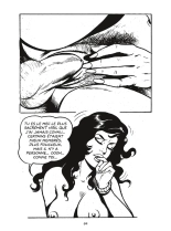 Pornostar La Sirene Doree : page 64