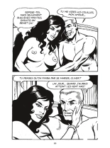 Pornostar La Sirene Doree : page 66