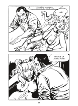 Pornostar La Sirene Doree : page 68