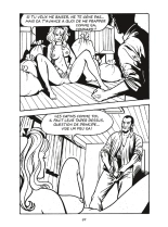 Pornostar La Sirene Doree : page 69