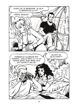 Pornostar La Sirene Doree : page 76