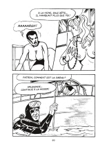 Pornostar La Sirene Doree : page 83